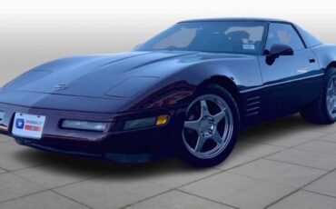 Chevrolet-corvette-1993-red-5