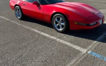 Chevrolet-corvette-1993-red-7
