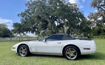 Chevrolet-corvette-1993-white-14