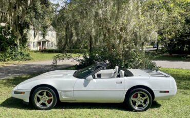 Chevrolet-corvette-1993-white-15