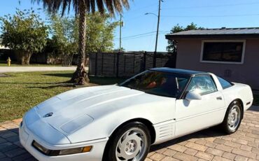 Chevrolet-corvette-1994