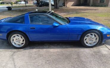 Chevrolet-corvette-1994
