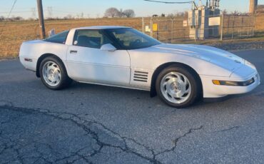 Chevrolet-corvette-1994