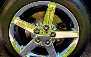 Chevrolet-corvette-1994-black-1