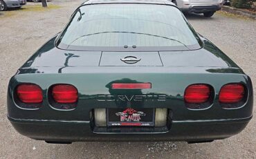 Chevrolet-corvette-1994-green-33