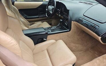 Chevrolet-corvette-1994-green-62