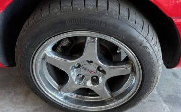 Chevrolet-corvette-1994-red-5