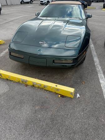 Chevrolet-corvette-1995-1