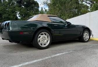 Chevrolet-corvette-1995