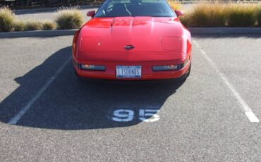 Chevrolet-corvette-1995-red-11