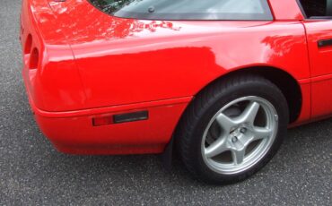 Chevrolet-corvette-1995-red-2