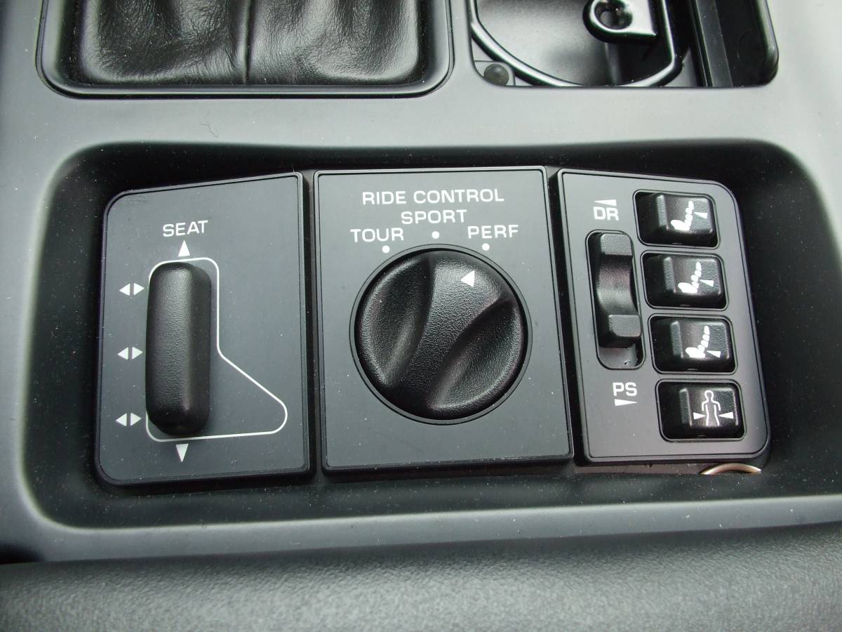 Chevrolet-corvette-1995-red-22