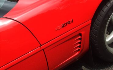 Chevrolet-corvette-1995-red-24