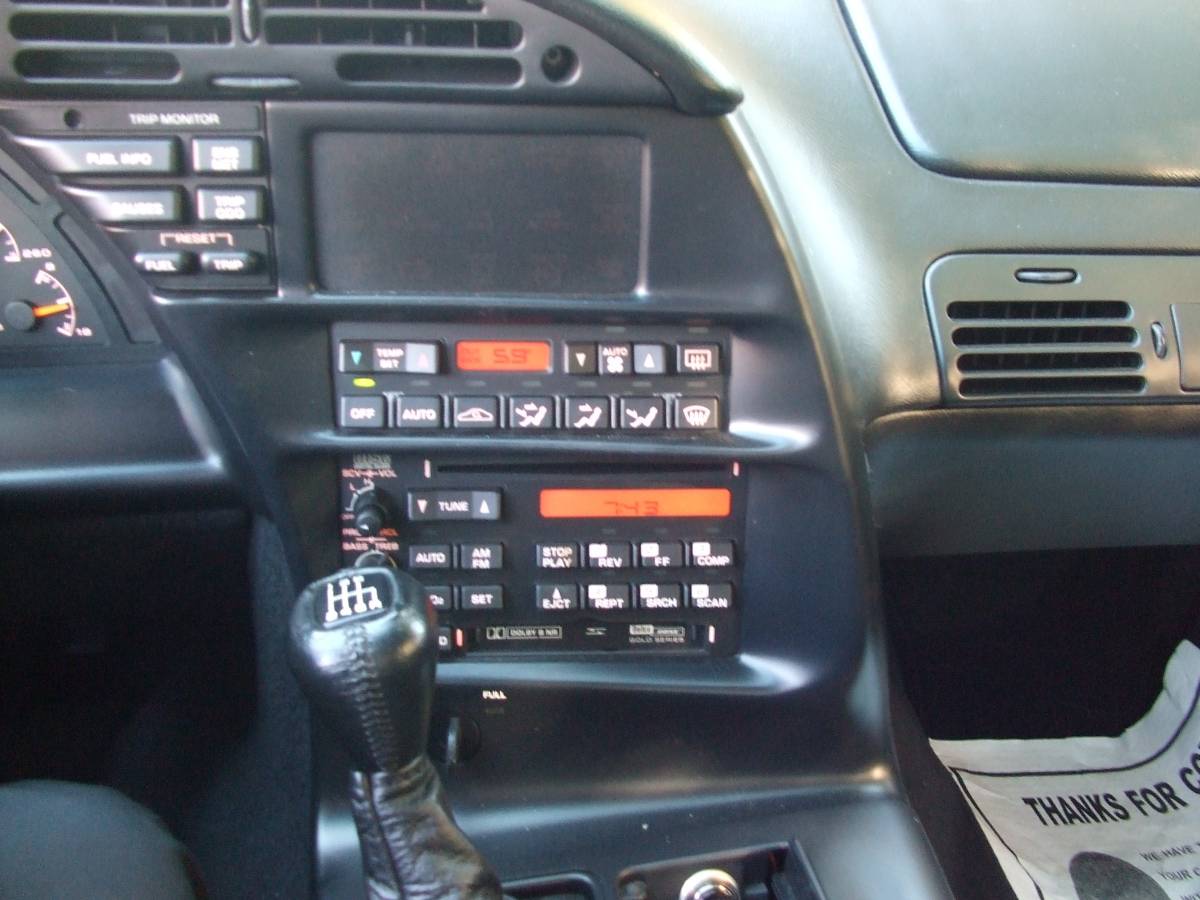 Chevrolet-corvette-1995-red-33