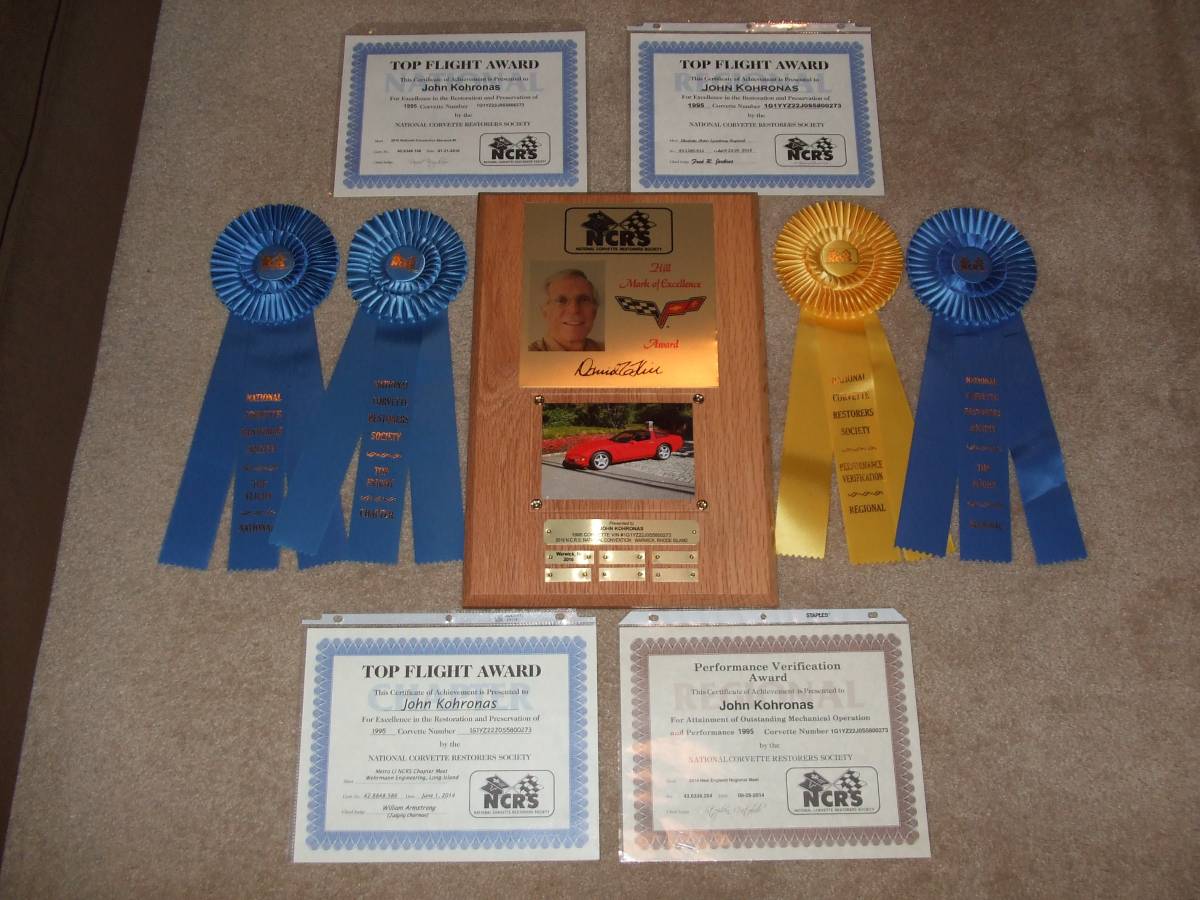 Chevrolet-corvette-1995-red-37