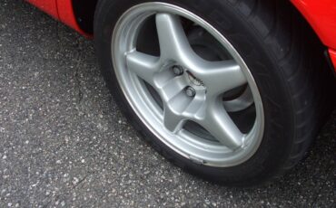 Chevrolet-corvette-1995-red-47