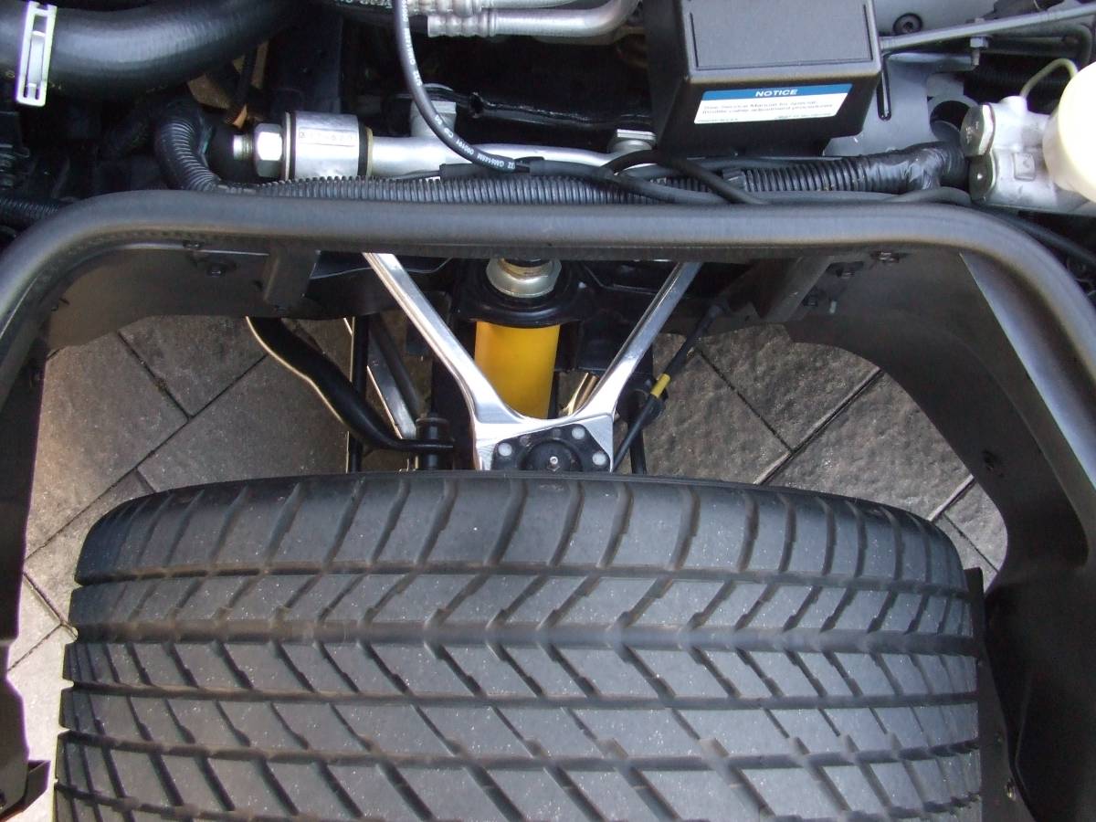 Chevrolet-corvette-1995-red-7