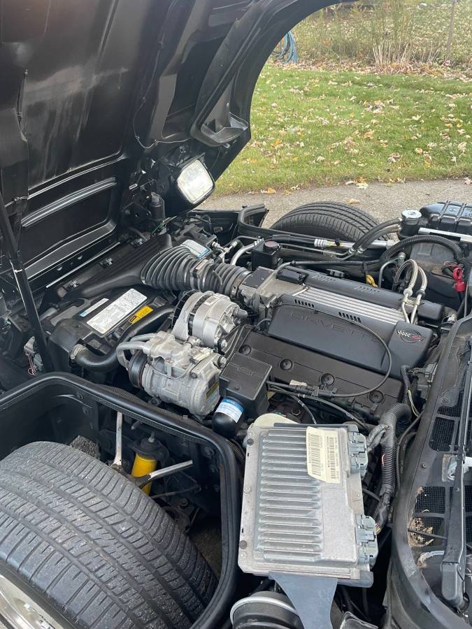 Chevrolet-corvette-1996-black-1