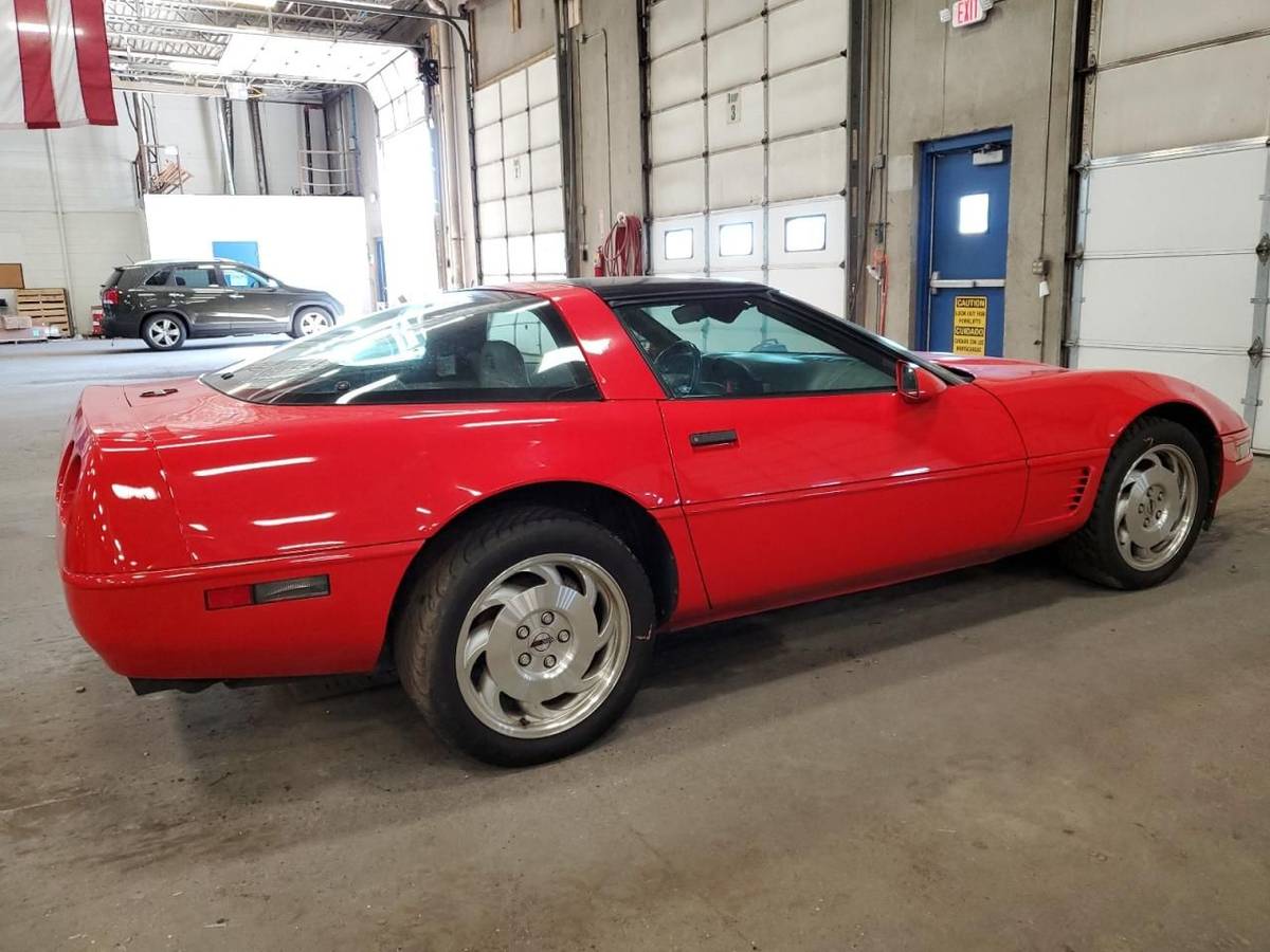 Chevrolet-corvette-1996-red-1