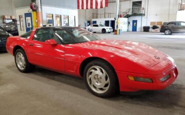 Chevrolet-corvette-1996-red-2