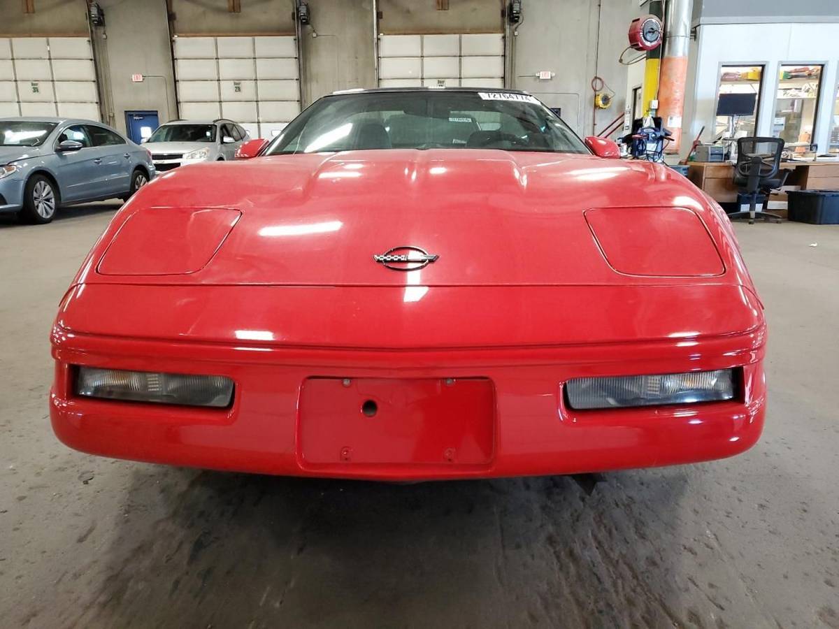 Chevrolet-corvette-1996-red-3