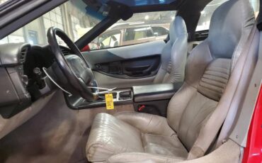 Chevrolet-corvette-1996-red-8