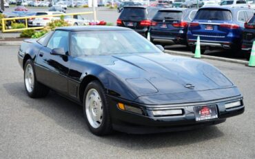Chevrolet-corvette-base-1995-black-3