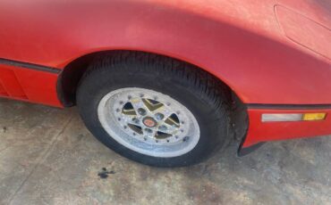 Chevrolet-corvette-convertible-1986-red-6