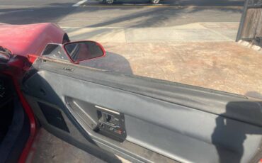 Chevrolet-corvette-convertible-1986-red-8