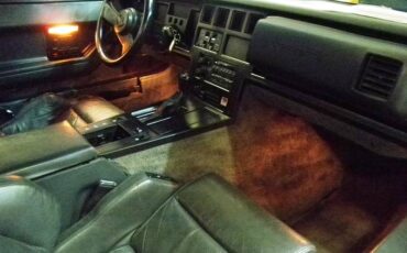 Chevrolet-corvette-convertible-1986-yellow-6