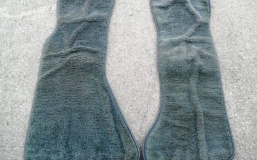 Chevrolet-corvette-convertible-1986-yellow-9