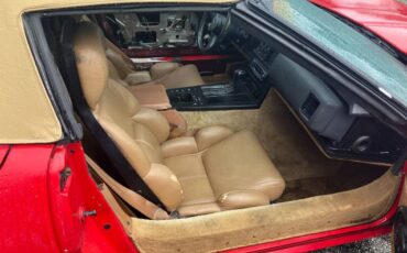 Chevrolet-corvette-convertible-1987-red-2
