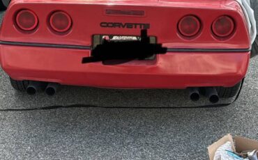 Chevrolet-corvette-convertible-1987-red-3