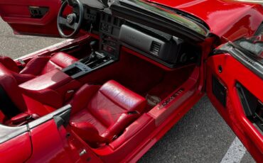 Chevrolet-corvette-convertible-1987-red-7