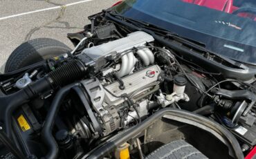 Chevrolet-corvette-convertible-1987-red-9