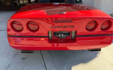 Chevrolet-corvette-convertible-1989-red-2