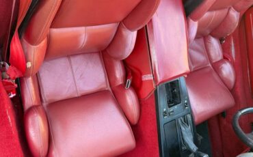 Chevrolet-corvette-convertible-1989-red-4