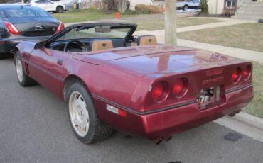 Chevrolet-corvette-convertible-1990-10