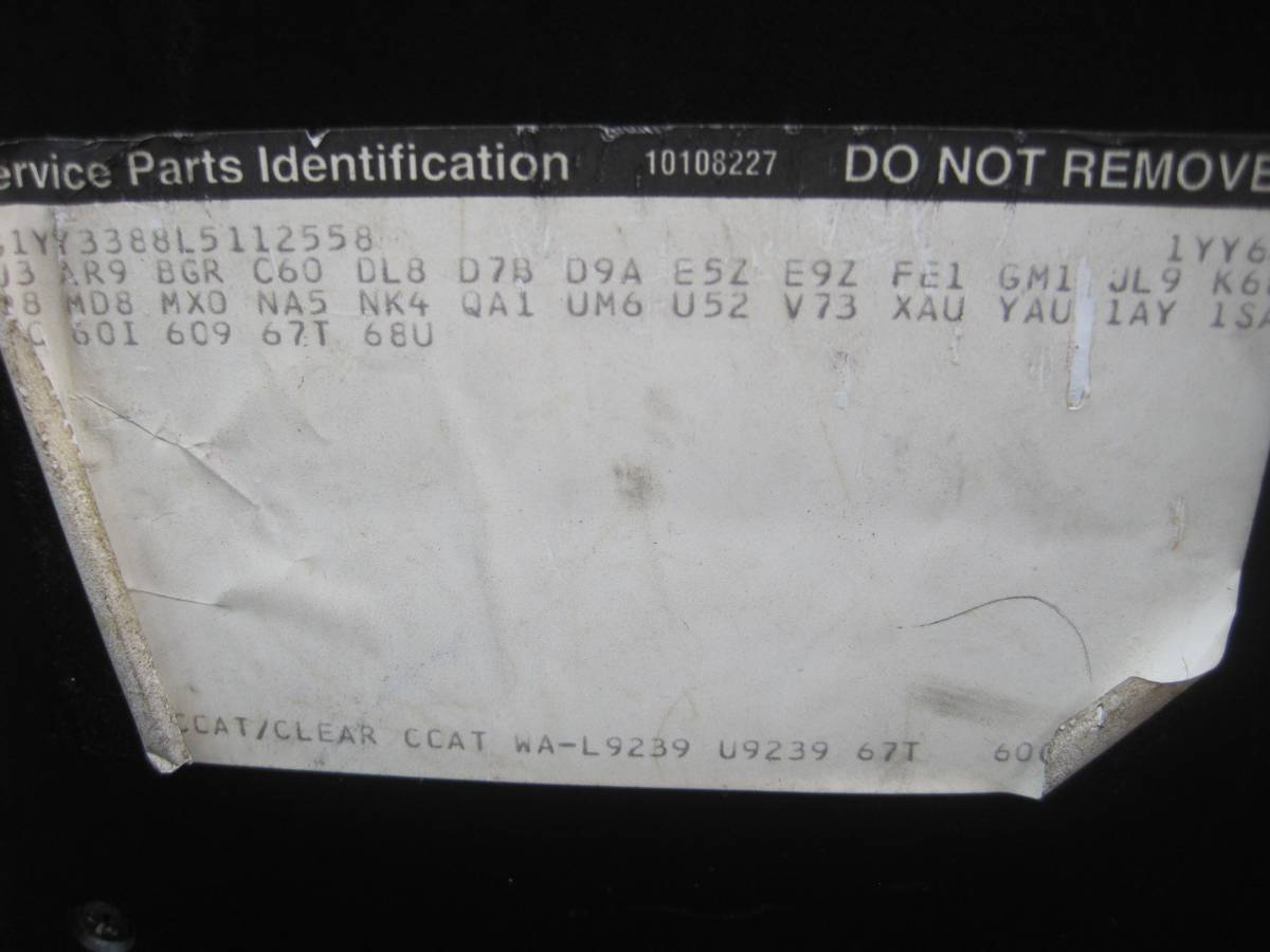 Chevrolet-corvette-convertible-1990-11