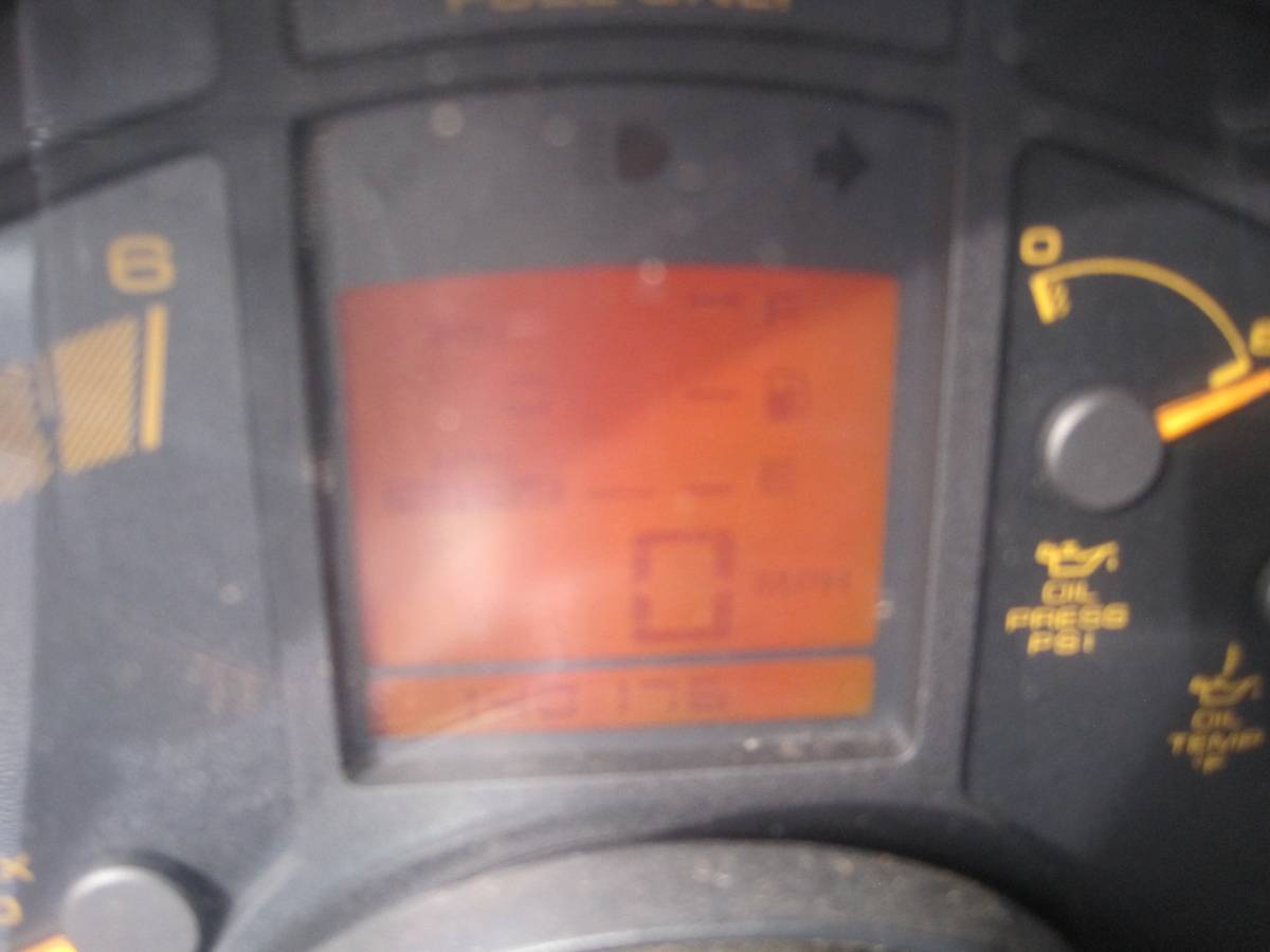 Chevrolet-corvette-convertible-1990-16