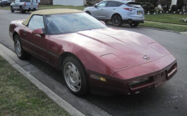 Chevrolet-corvette-convertible-1990-3