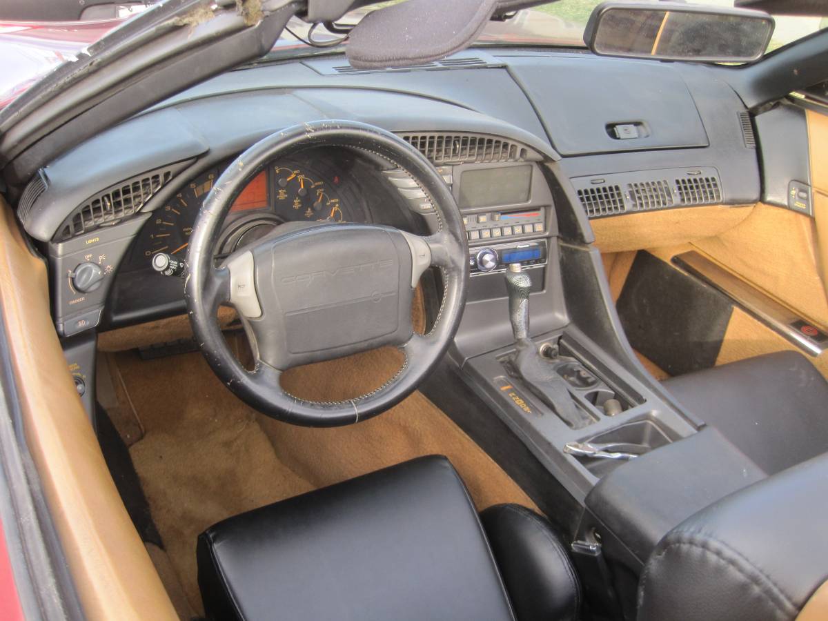 Chevrolet-corvette-convertible-1990-4