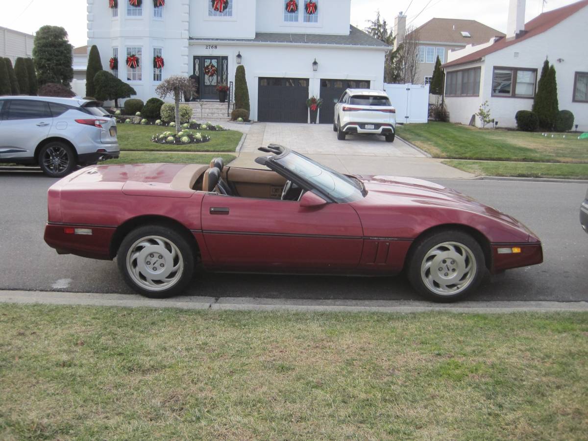 Chevrolet-corvette-convertible-1990-7