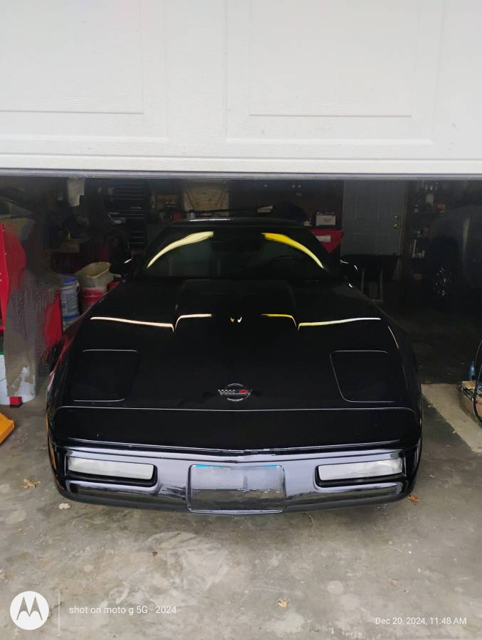 Chevrolet-corvette-convertible-1994-1