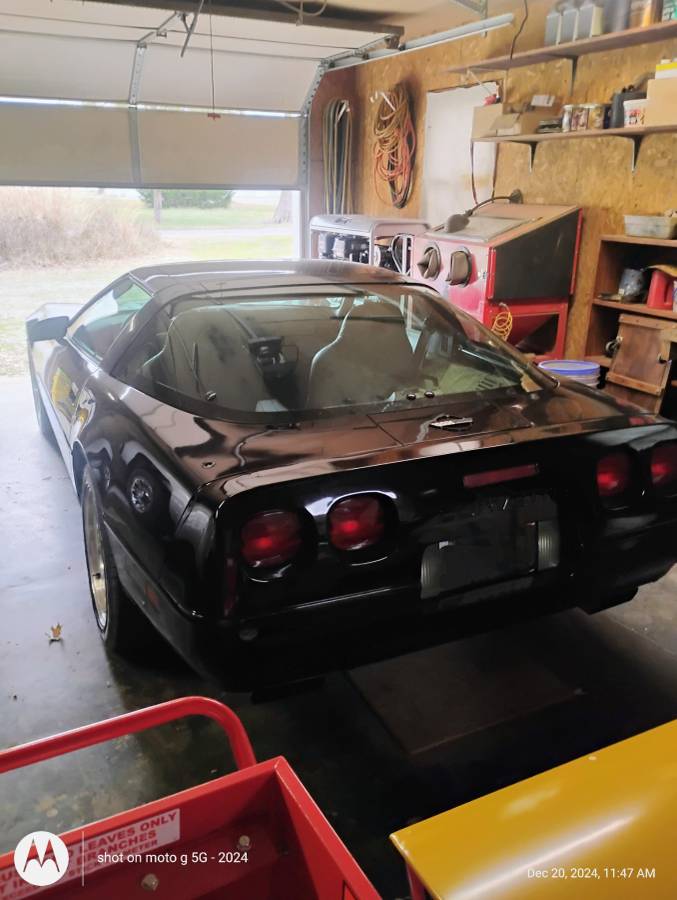 Chevrolet-corvette-convertible-1994