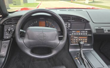 Chevrolet-corvette-convertible-1995-red-19