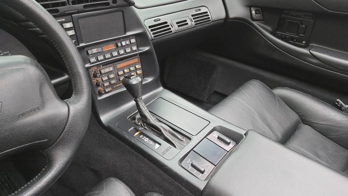 Chevrolet-corvette-convertible-1995-red-20