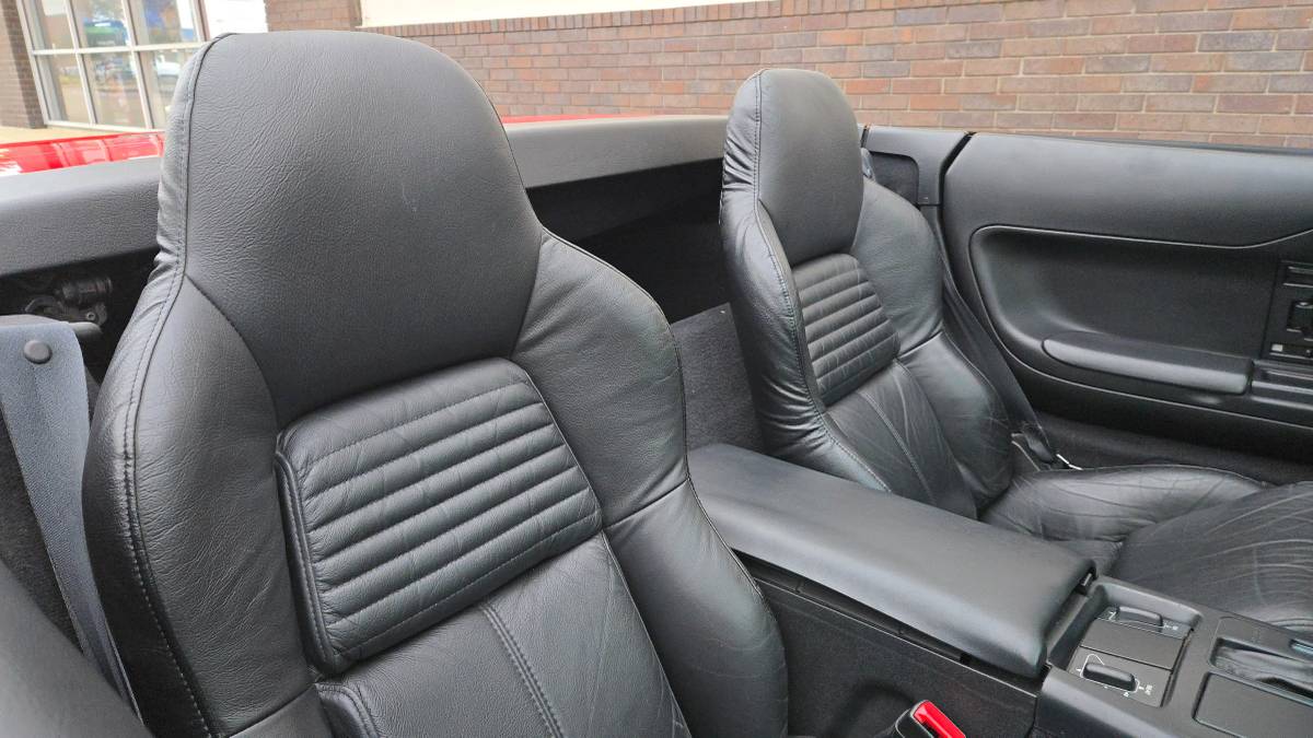 Chevrolet-corvette-convertible-1995-red-22