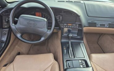 Chevrolet-corvette-convertible-1995-white-11