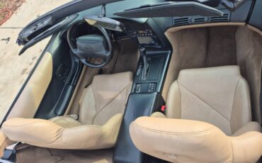 Chevrolet-corvette-convertible-1995-white-13